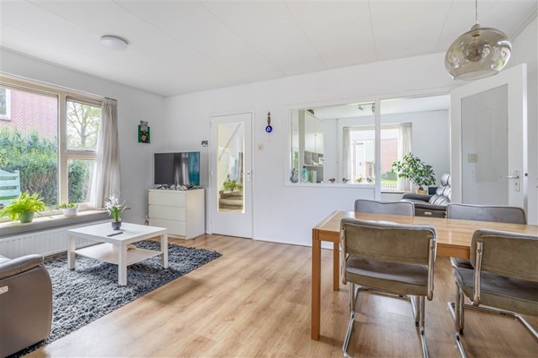 Medium property photo - Burgemeester Gaarlandtlaan 7, 9514 CK Gasselternijveen